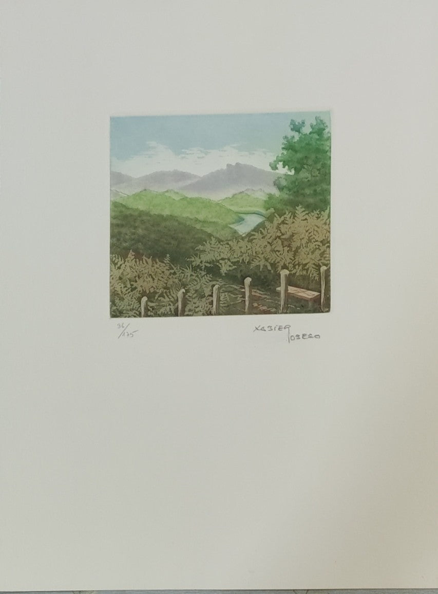 EFÍMERO 15/125