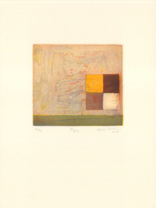 FUGAZ' (CHRISTIAN BOROW)