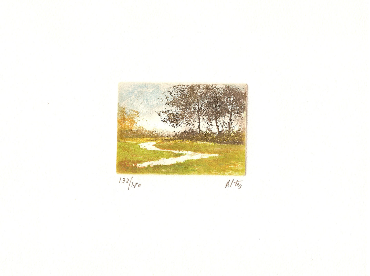 PAISAJE ALTES