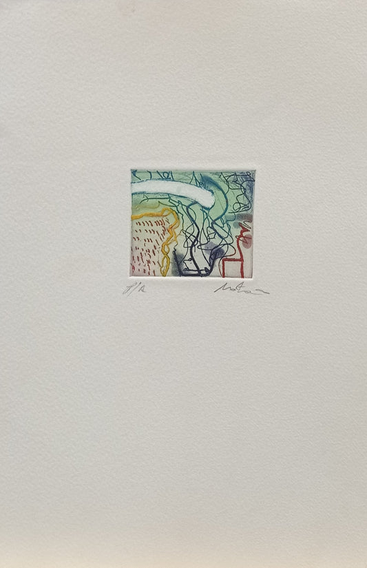 SERIE LINEAS ABSTRACTAS (NOTARIO)