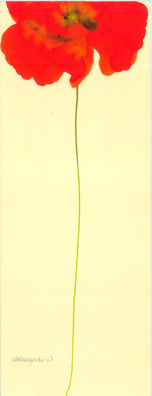 AMAPOLA I