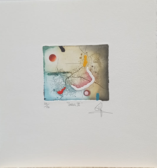 SUEÑOS III'