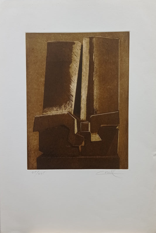 ESCULTURA