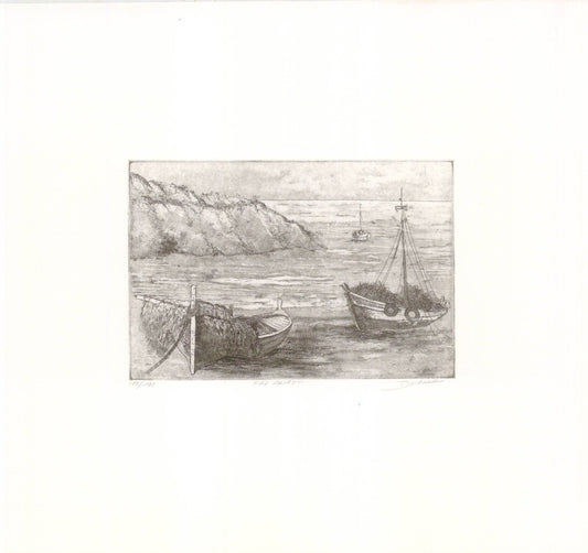 AL PAIRO I' (DURAN)