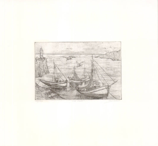 AL PAIRO II' (DURAN)