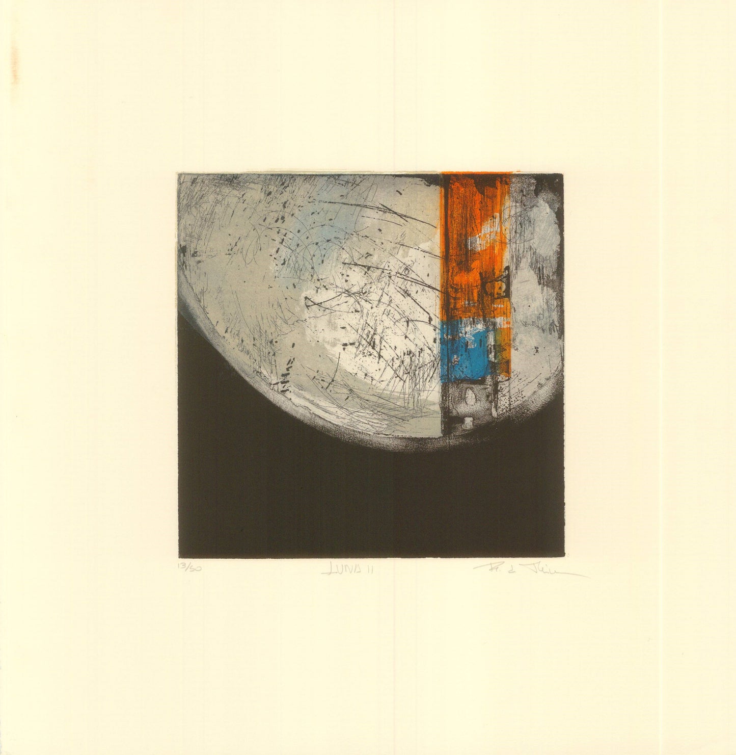 LUNA I'