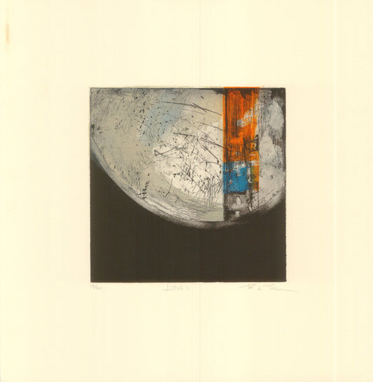 LUNA I'