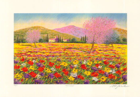 TOSCANA' (M. SOAVE)