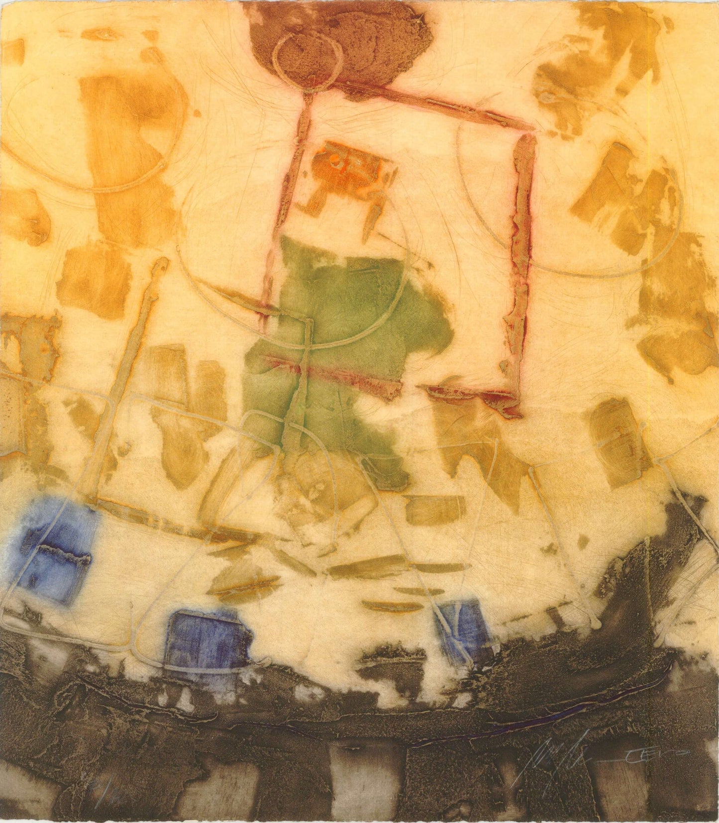 CINEMA II' (M. MONTERO)