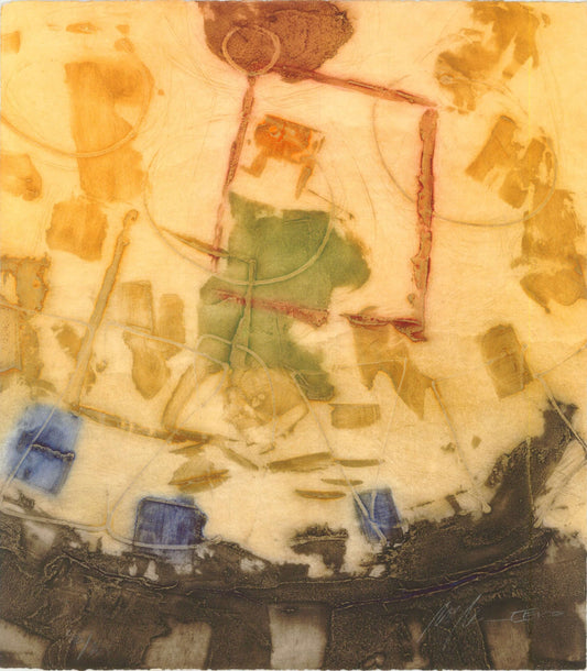 CINEMA II' (M. MONTERO)