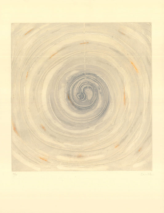 ESPIRAL ABSTRACTA II